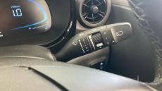 Hyundai i10 1.0 Advance 5dr Petrol Hatchback